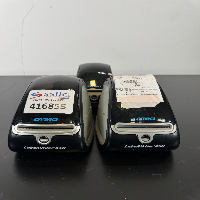 Dymo LabelWriter 450 Label Printers - Quantity 3 image 0